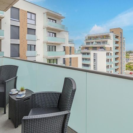 Rosewood Gold Apartment ออราแด ภายนอก รูปภาพ