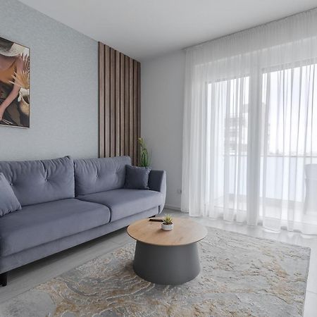 Rosewood Gold Apartment ออราแด ภายนอก รูปภาพ