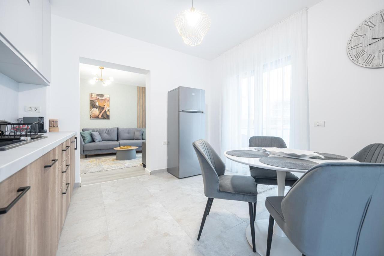 Rosewood Gold Apartment ออราแด ภายนอก รูปภาพ