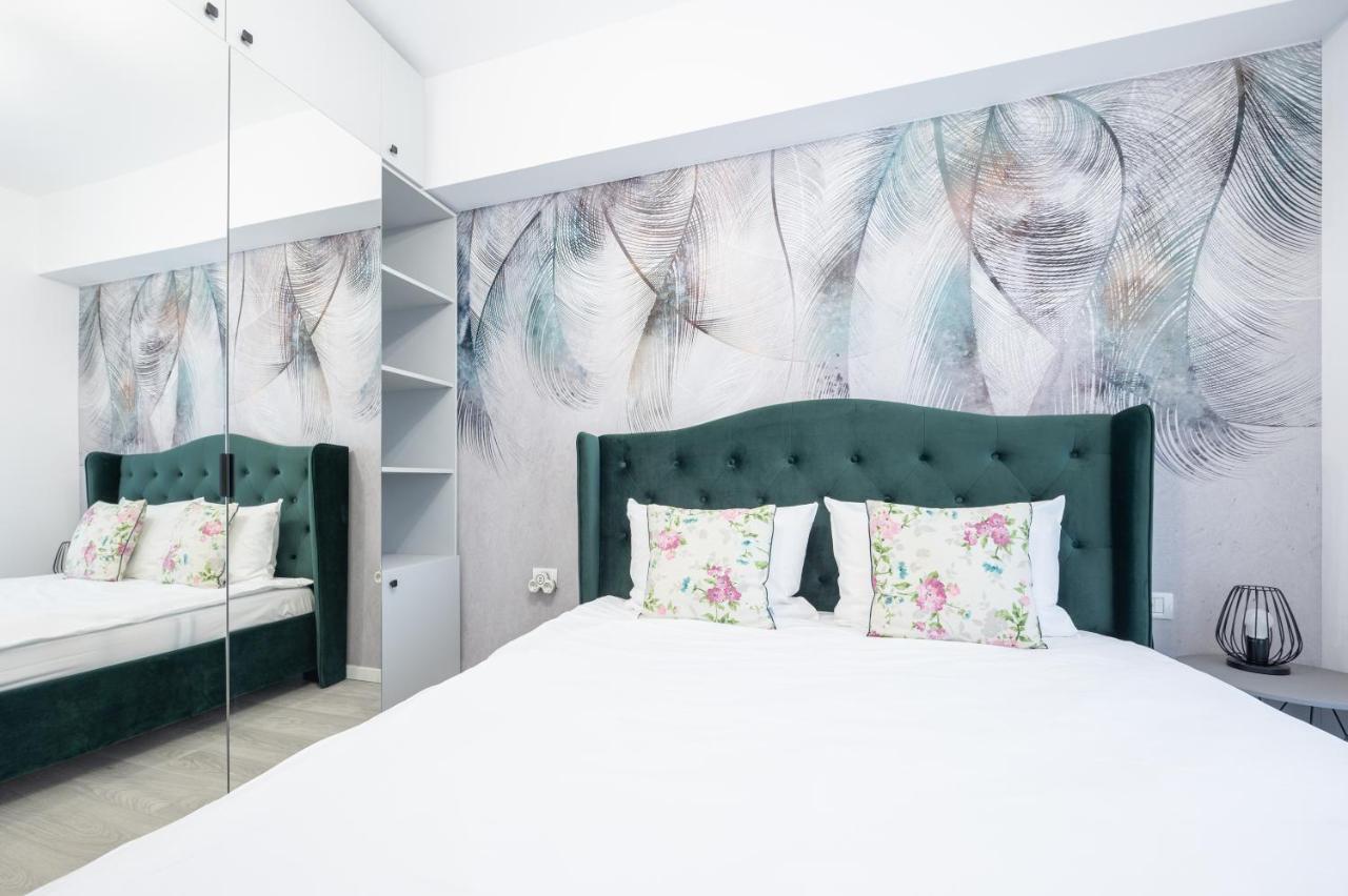 Rosewood Gold Apartment ออราแด ภายนอก รูปภาพ