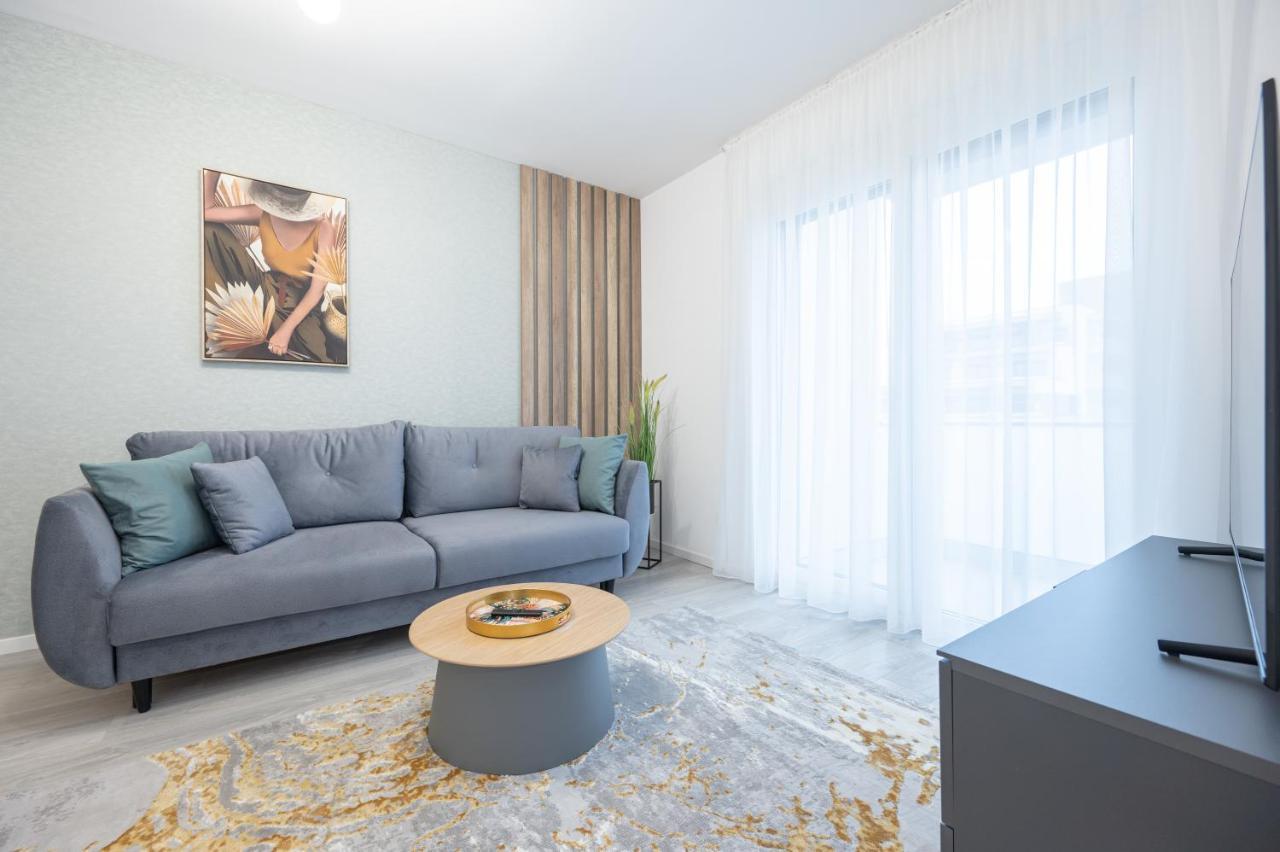 Rosewood Gold Apartment ออราแด ภายนอก รูปภาพ