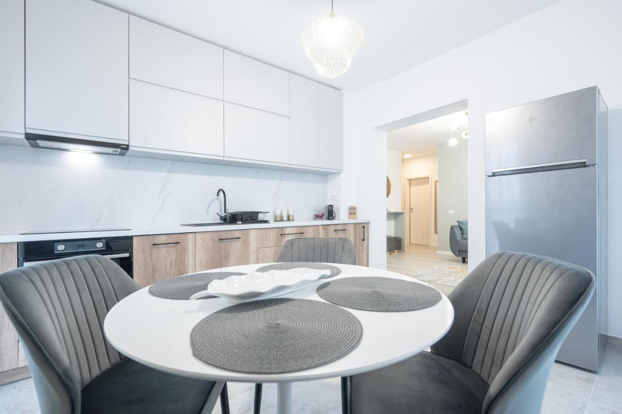 Rosewood Gold Apartment ออราแด ภายนอก รูปภาพ