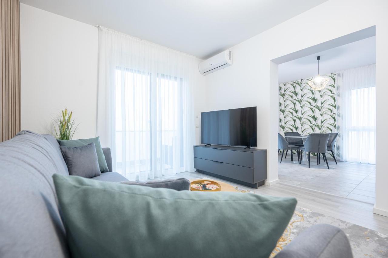 Rosewood Gold Apartment ออราแด ภายนอก รูปภาพ