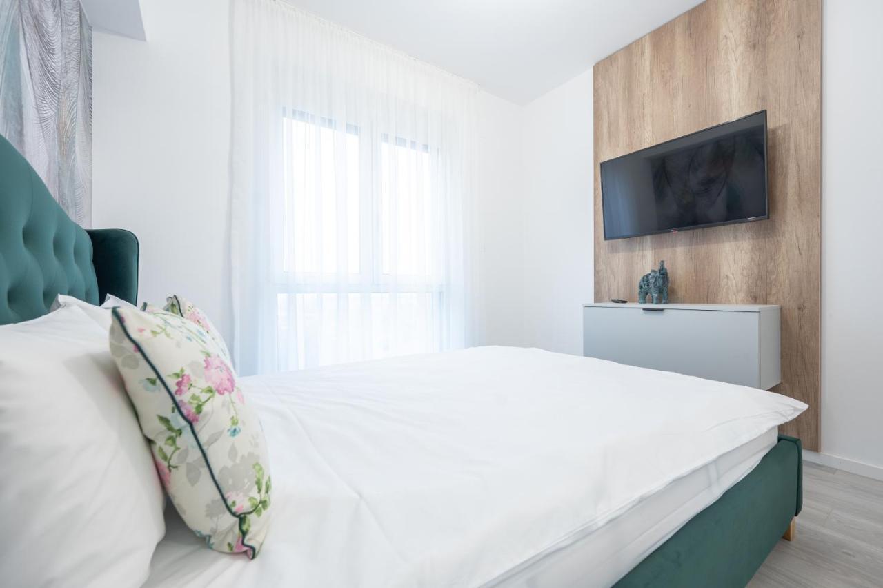 Rosewood Gold Apartment ออราแด ภายนอก รูปภาพ