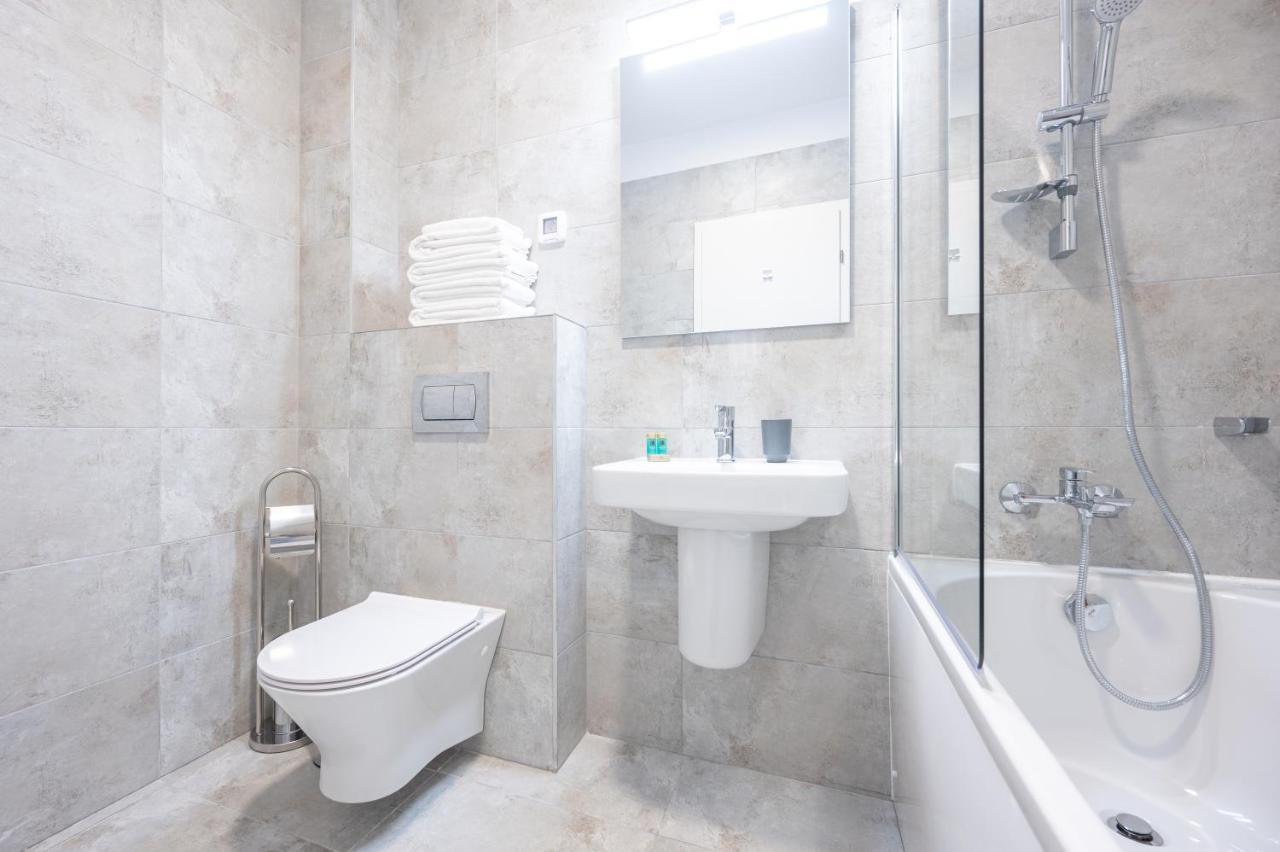 Rosewood Gold Apartment ออราแด ภายนอก รูปภาพ