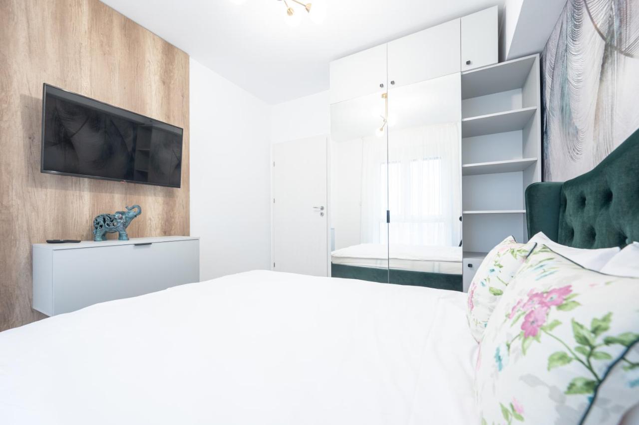 Rosewood Gold Apartment ออราแด ภายนอก รูปภาพ