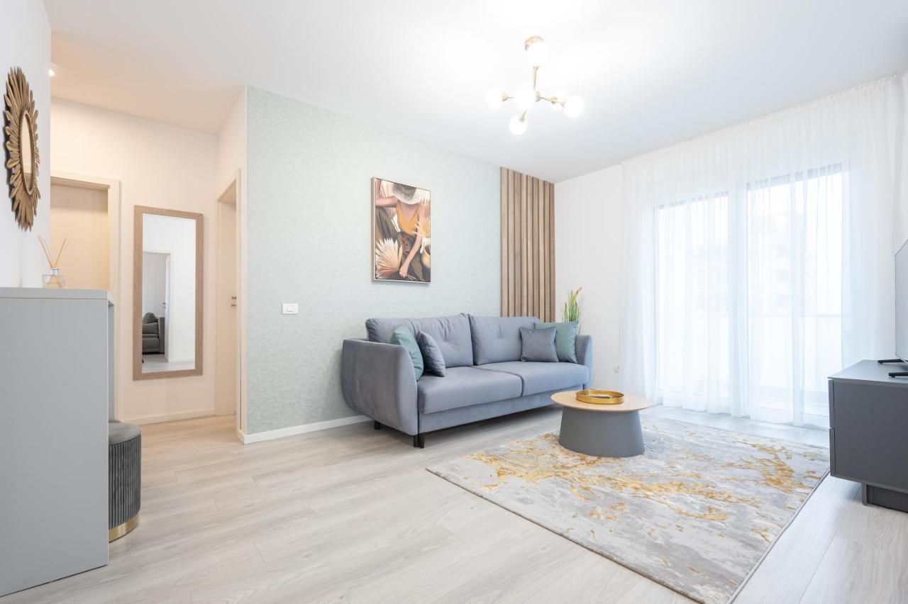 Rosewood Gold Apartment ออราแด ภายนอก รูปภาพ