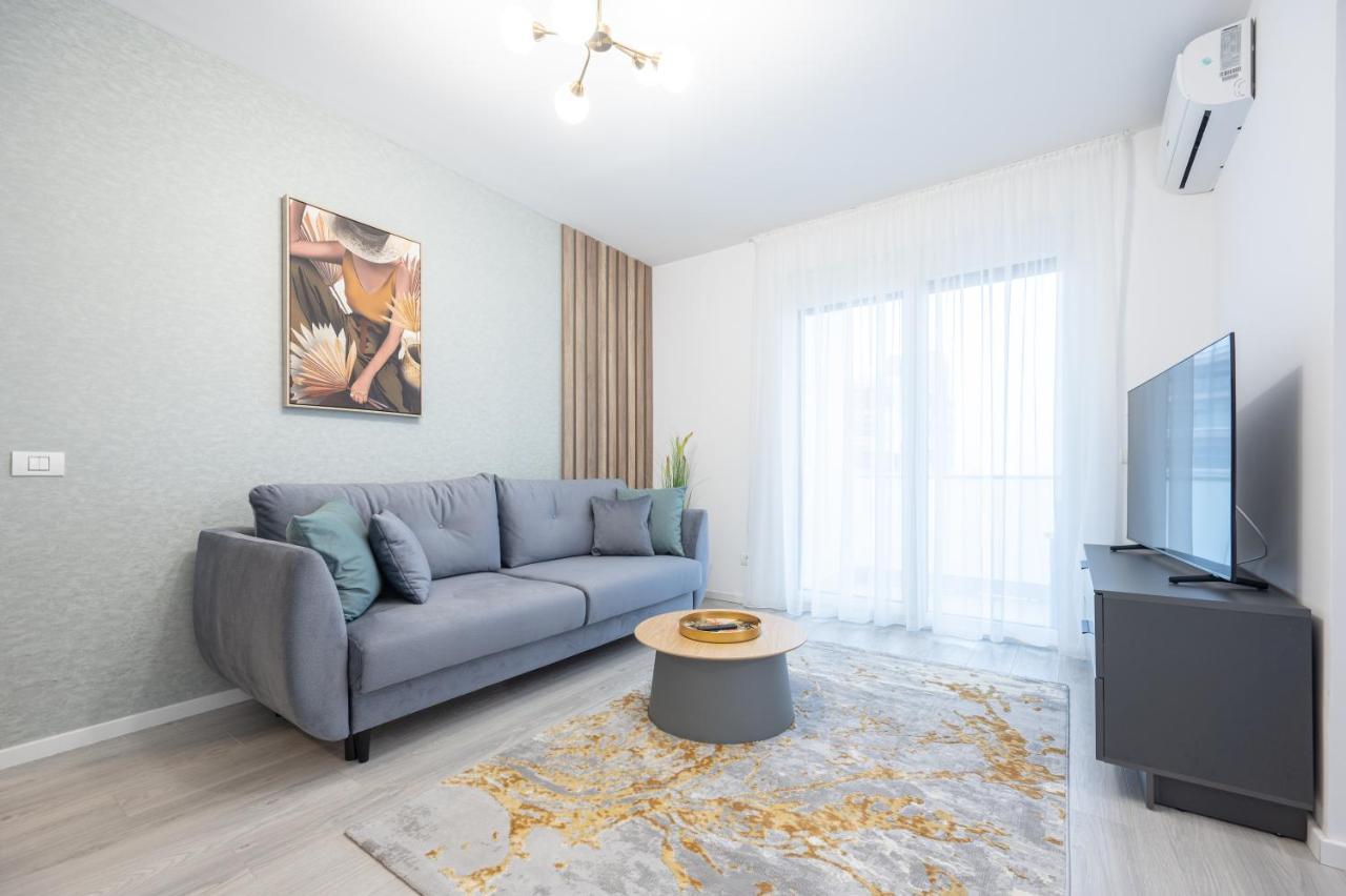 Rosewood Gold Apartment ออราแด ภายนอก รูปภาพ