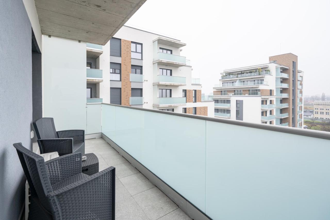 Rosewood Gold Apartment ออราแด ภายนอก รูปภาพ