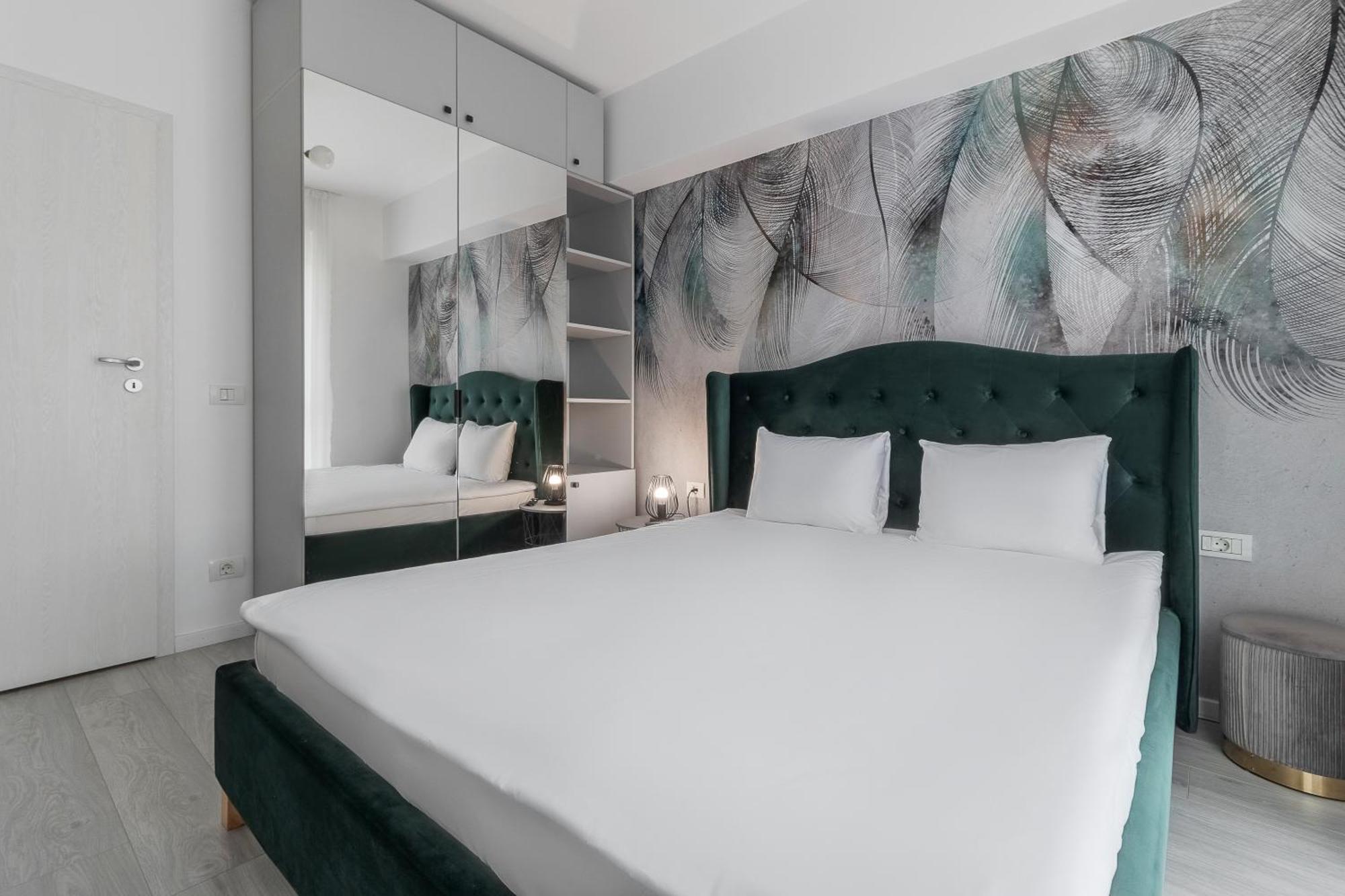 Rosewood Gold Apartment ออราแด ภายนอก รูปภาพ