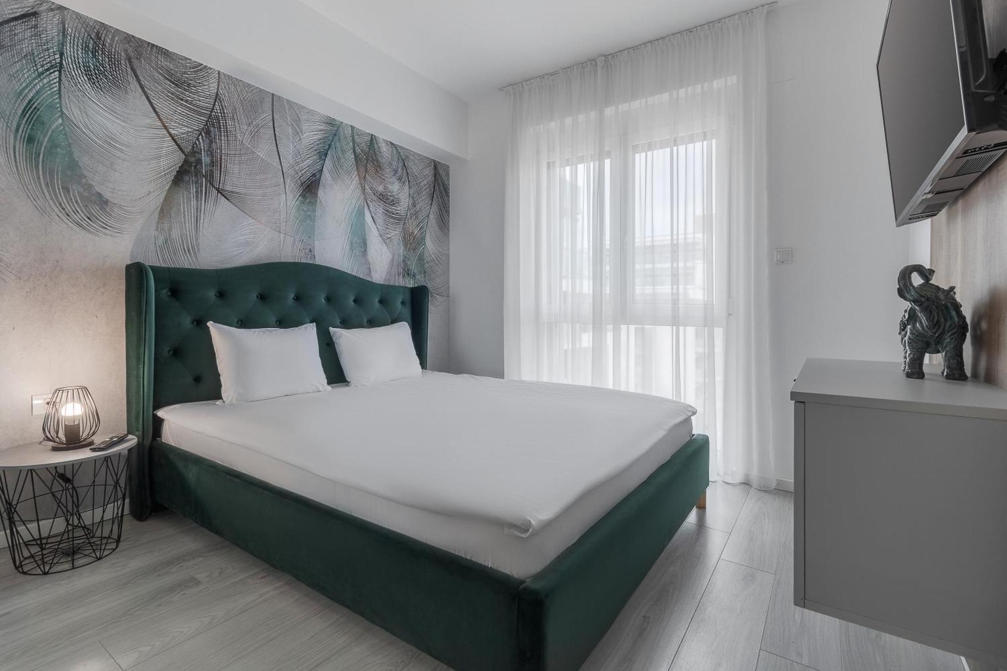 Rosewood Gold Apartment ออราแด ภายนอก รูปภาพ