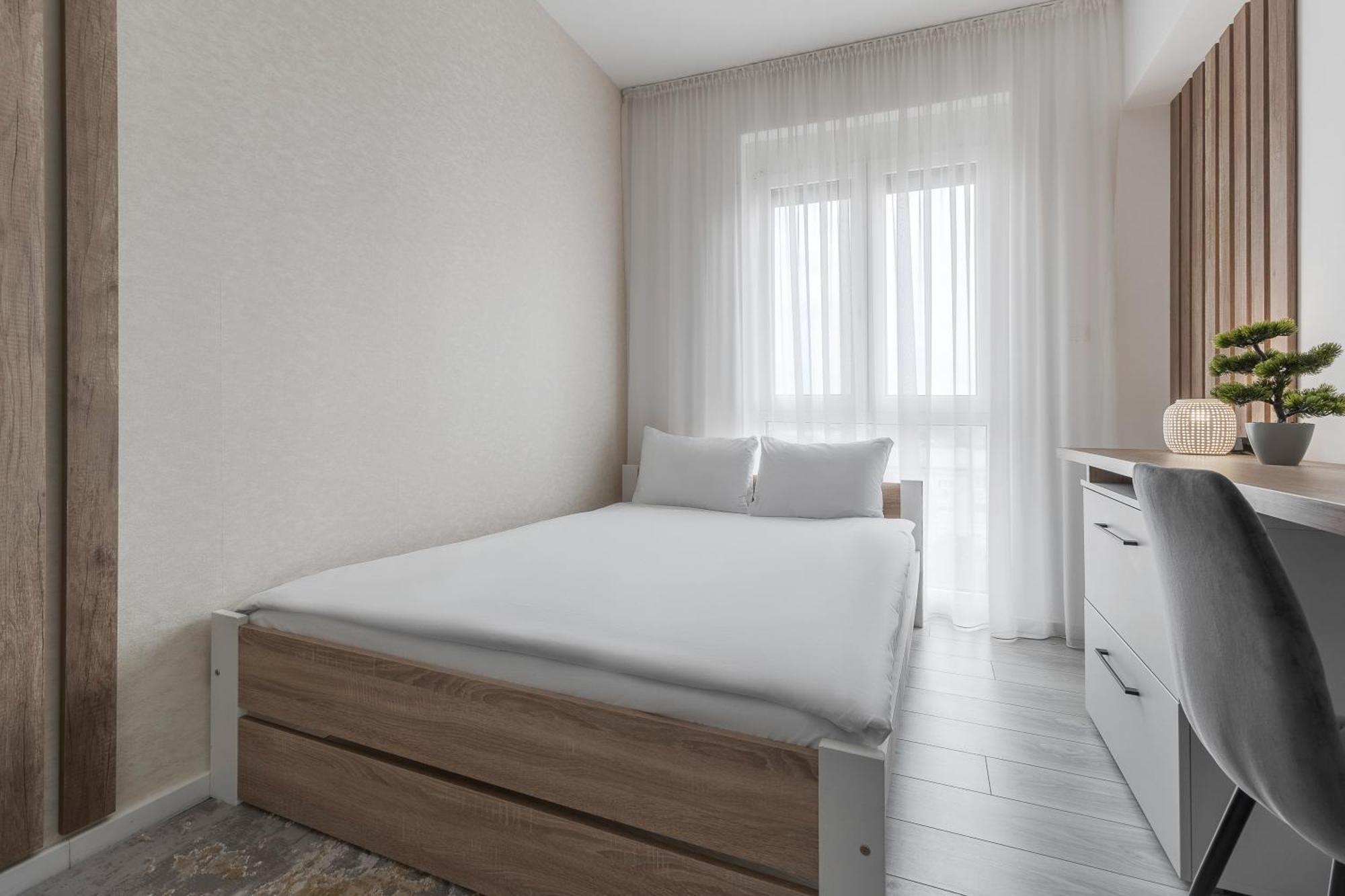 Rosewood Gold Apartment ออราแด ภายนอก รูปภาพ