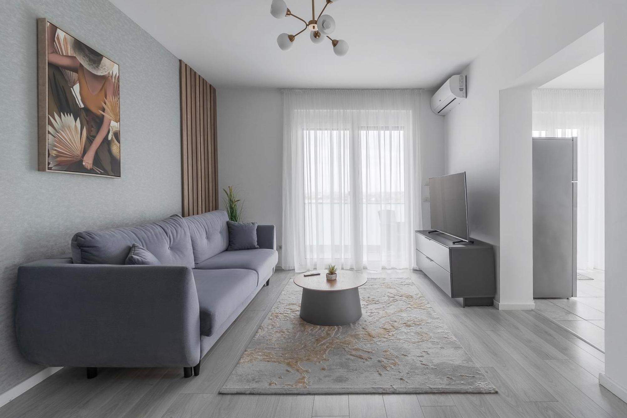 Rosewood Gold Apartment ออราแด ภายนอก รูปภาพ