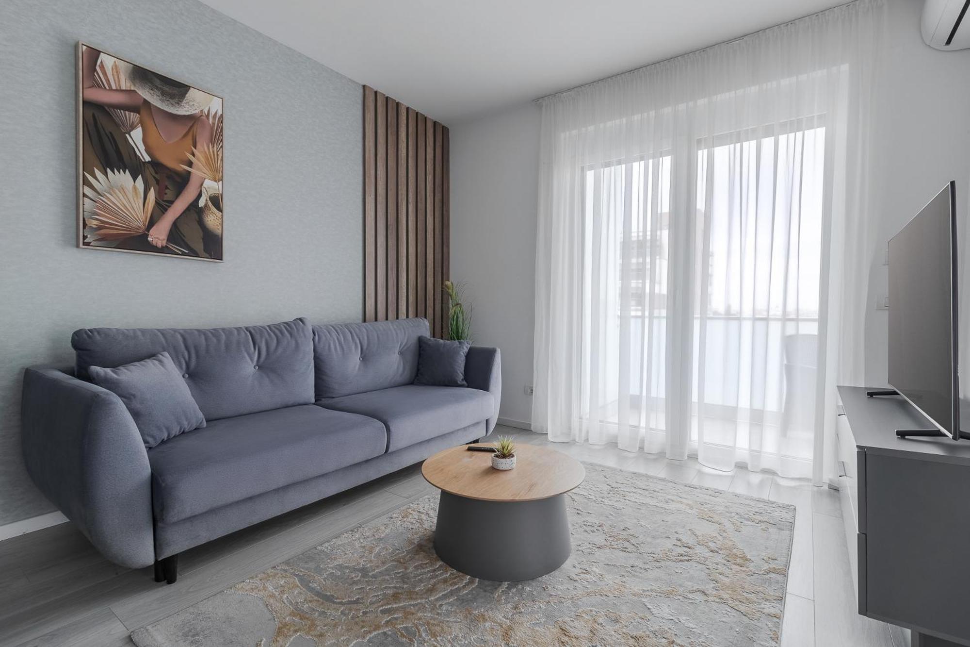 Rosewood Gold Apartment ออราแด ภายนอก รูปภาพ