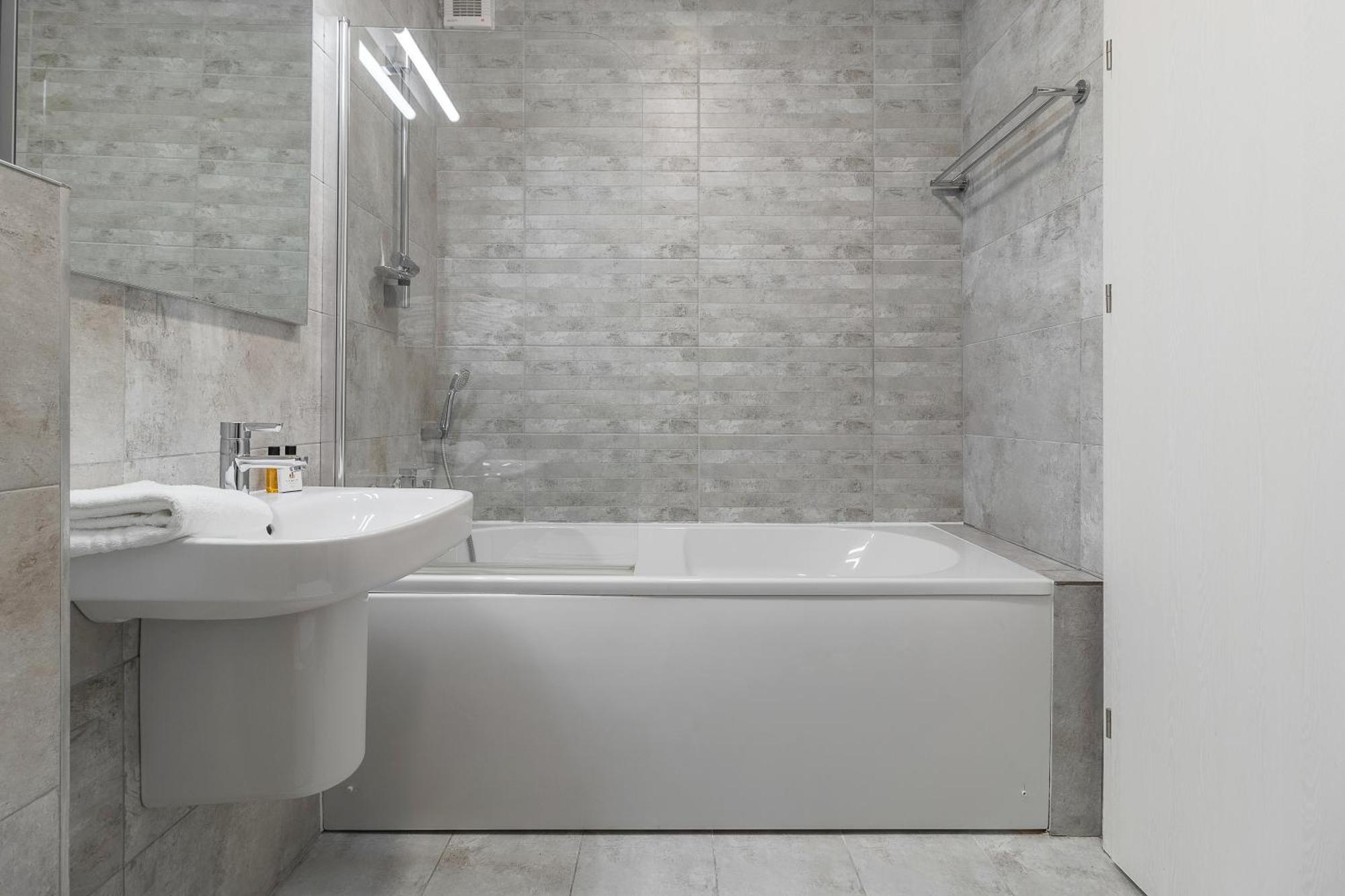 Rosewood Gold Apartment ออราแด ภายนอก รูปภาพ