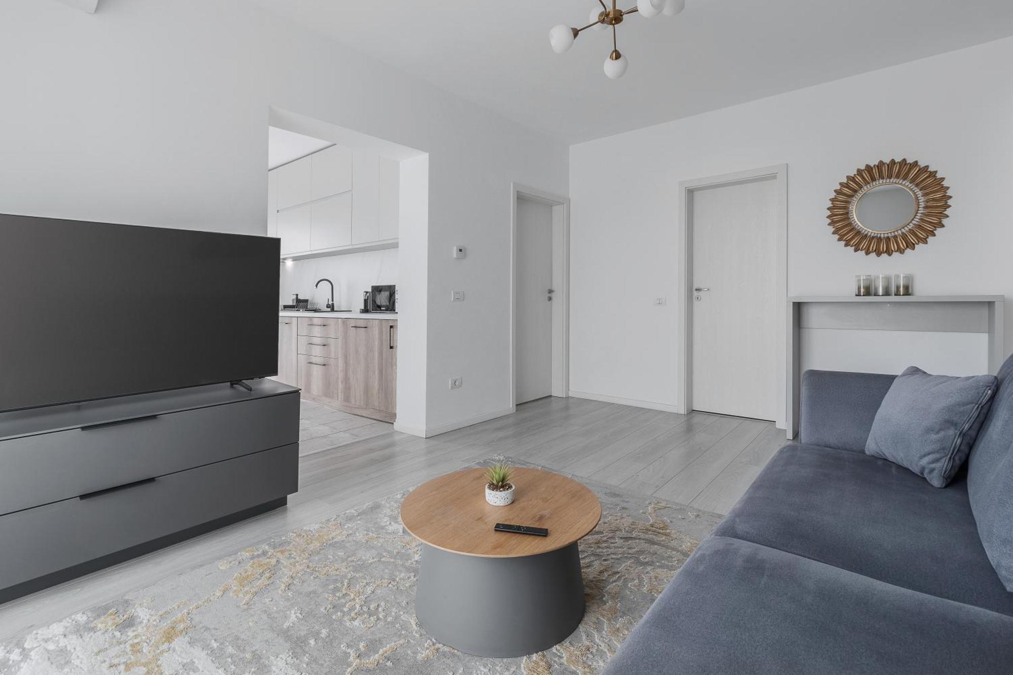 Rosewood Gold Apartment ออราแด ภายนอก รูปภาพ