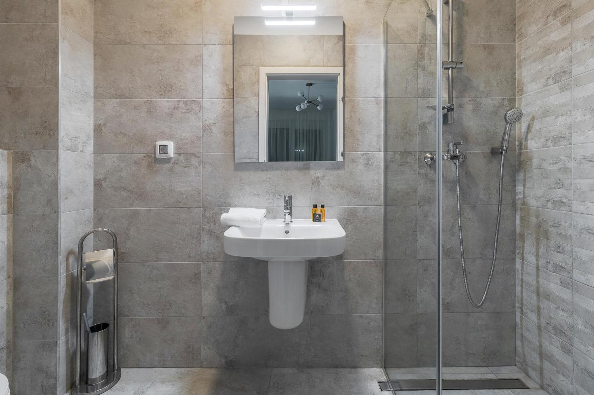 Rosewood Gold Apartment ออราแด ภายนอก รูปภาพ