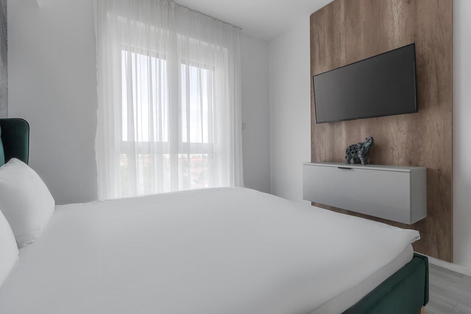 Rosewood Gold Apartment ออราแด ภายนอก รูปภาพ