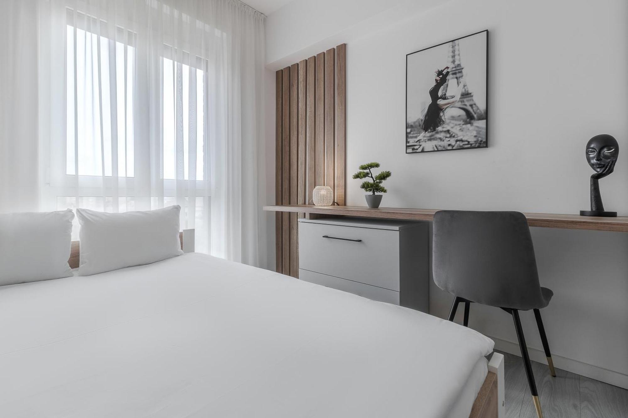 Rosewood Gold Apartment ออราแด ภายนอก รูปภาพ