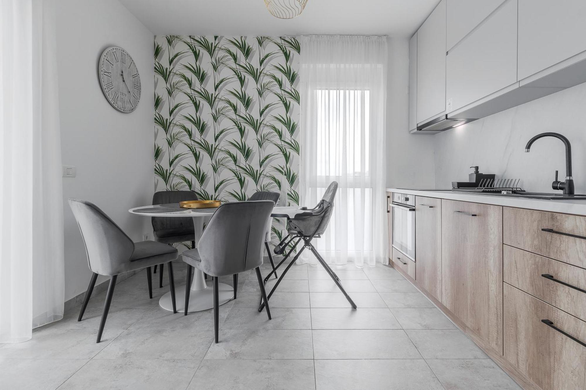 Rosewood Gold Apartment ออราแด ภายนอก รูปภาพ