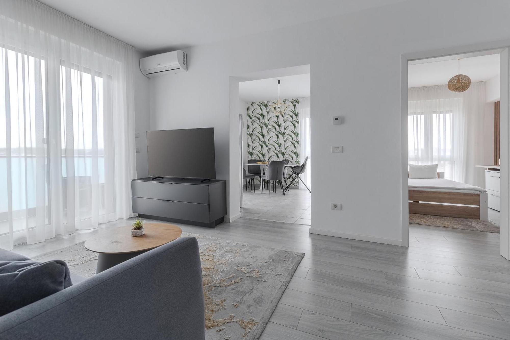 Rosewood Gold Apartment ออราแด ภายนอก รูปภาพ